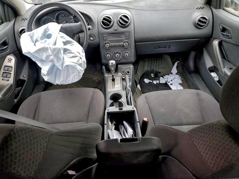 Photo 8 from auction – 2006 PONTIAC G6 SE with VIN 1G2ZF55B264285965