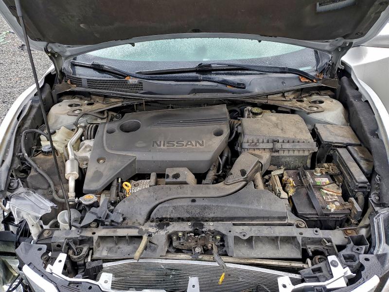 Photo 11 from auction – 2016 NISSAN ALTIMA with VIN 1N4AL3AP5GN321799