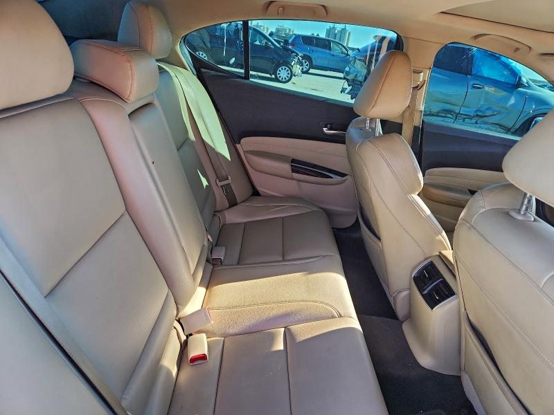 Photo 10 from auction – 2015 ACURA TLX with VIN 19UUB2F33FA021969