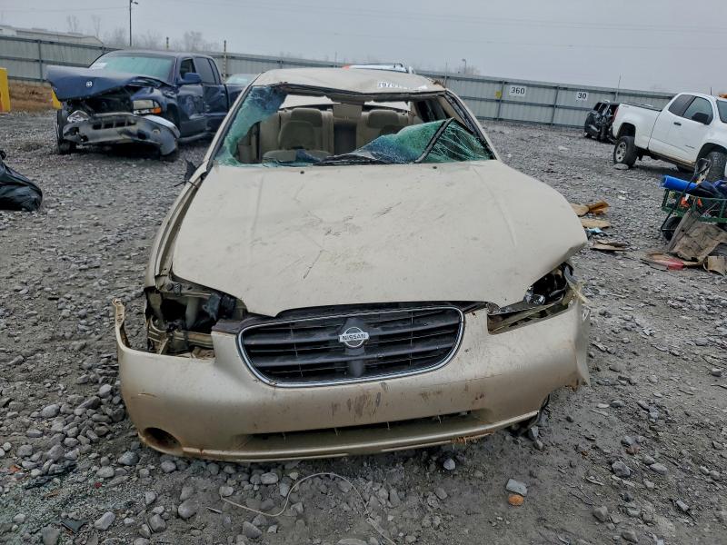 Zdjęcie 5 z aukcji – 2000 NISSAN MAXIMA GLE z VIN JN1CA31D2YT717252