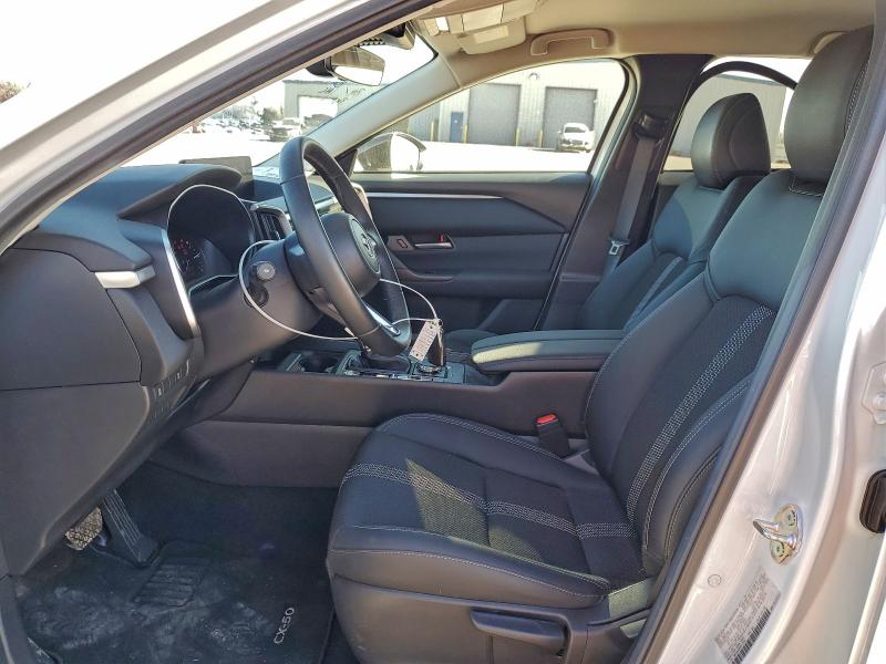 Photo 7 from auction – 2025 MAZDA CX-50 SELE with VIN 7MMVABAM0SN319940