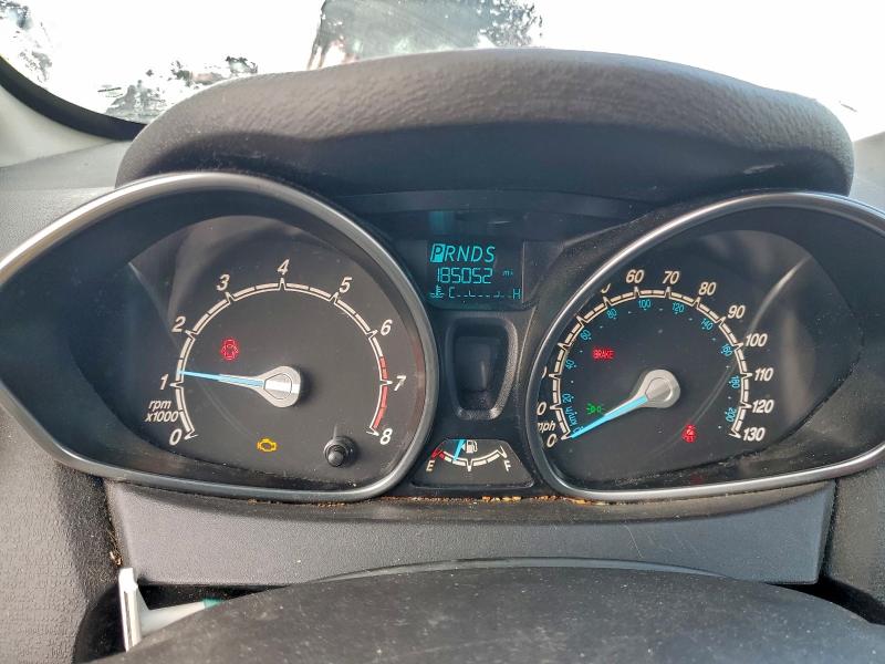 Photo 9 from auction – 2019 FORD FIESTA with VIN 3FADP4BJ0KM148830