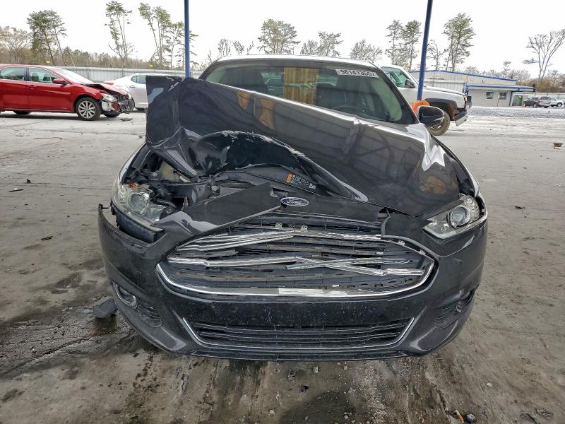 Photo 5 from auction – 2014 FORD FUSION with VIN 3FA6P0K95ER102375