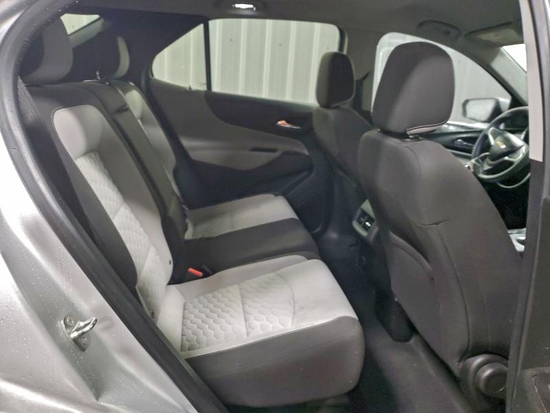 Photo 10 from auction – 2018 CHEVROLET EQUINOX LT with VIN 2GNAXSEV0J6169905