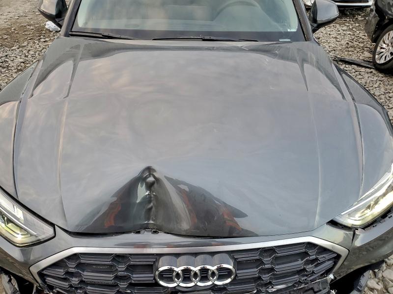 Photo 12 from auction – 2025 AUDI Q5 PREMIUM with VIN WA1EAAFY0S2011426