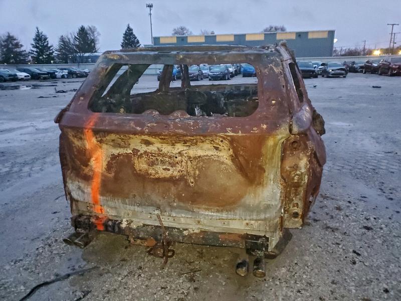 Photo 6 from auction – 2020 FORD EXPLORER S with VIN 1FM5K8GC7LGC90243