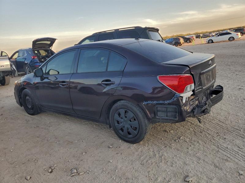 Photo 2 from auction – 2013 SUBARU IMPREZA with VIN JF1GJAA69DH031362