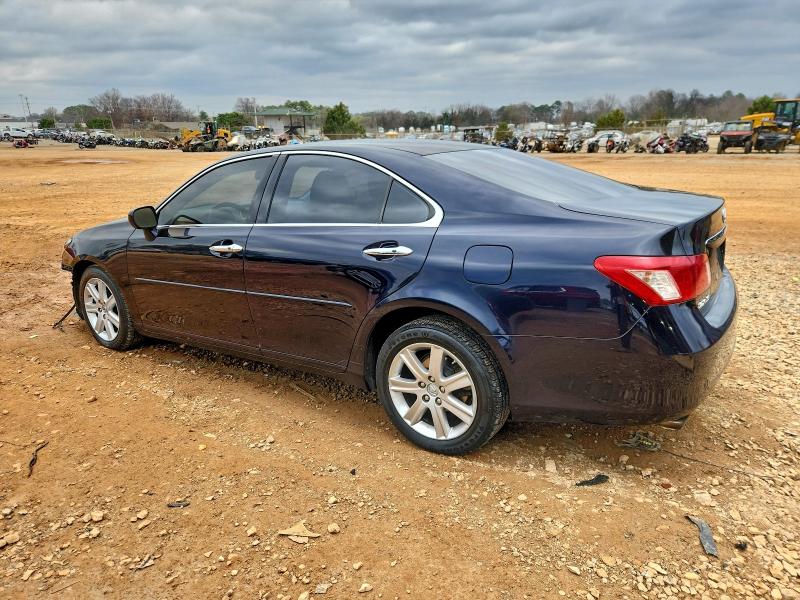 Foto 2 de la subasta – 2008 LEXUS ES 350 con VIN JTHBJ46G582190264