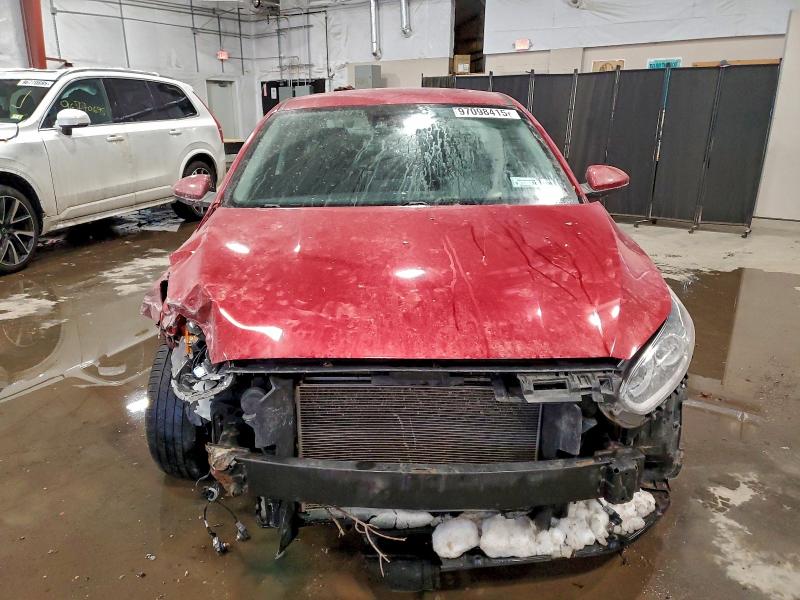Photo 5 from auction – 2019 KIA FORTE FE with VIN 3KPF24AD3KE053265