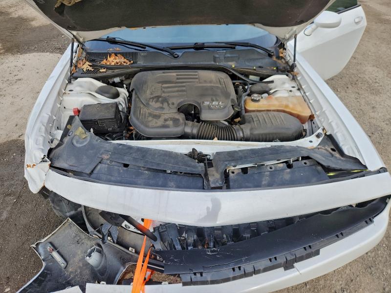Photo 11 from auction – 2019 DODGE CHALLENGER with VIN 2C3CDZAG3KH641972