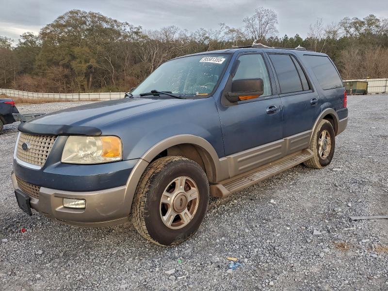 FORD EXPEDITION 2004 with VIN 1FMRU17W64LA14920 - Photo from auction