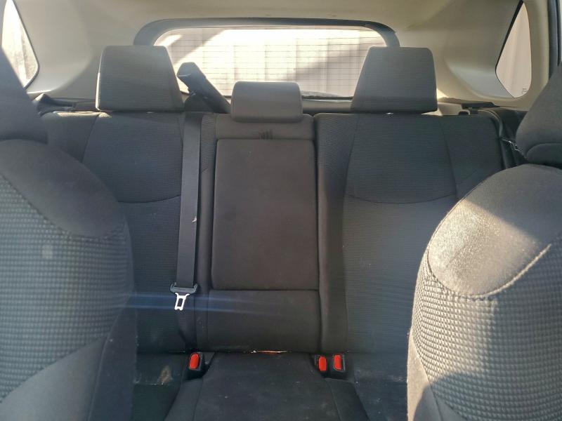 Photo 10 from auction – 2024 TOYOTA RAV4 LE with VIN 2T3G1RFV6RC448983