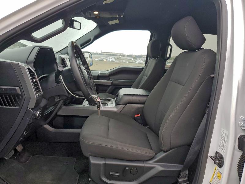 Photo 7 from auction – 2019 FORD F150 SUPER with VIN 1FTEW1E44KKD82868