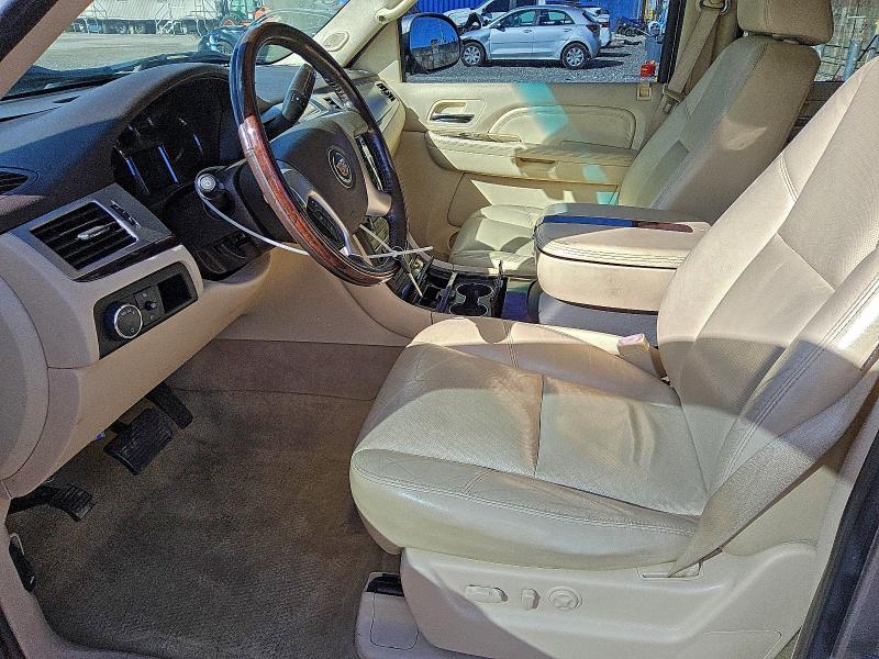 Photo 7 from auction – 2007 CADILLAC ESCALADE E with VIN 1GYFK66887R247934