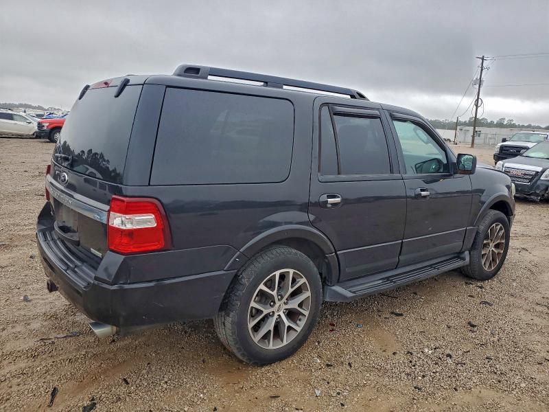 Photo 3 from auction – 2015 FORD EXPEDITION with VIN 1FMJU1HT9FEF08035