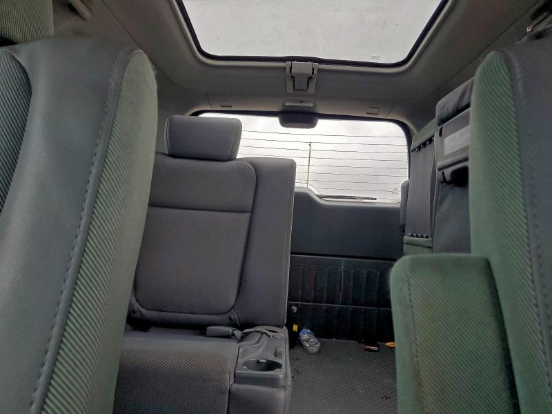 Photo 10 from auction – 2003 HONDA ELEMENT EX with VIN 5J6YH28563L041821