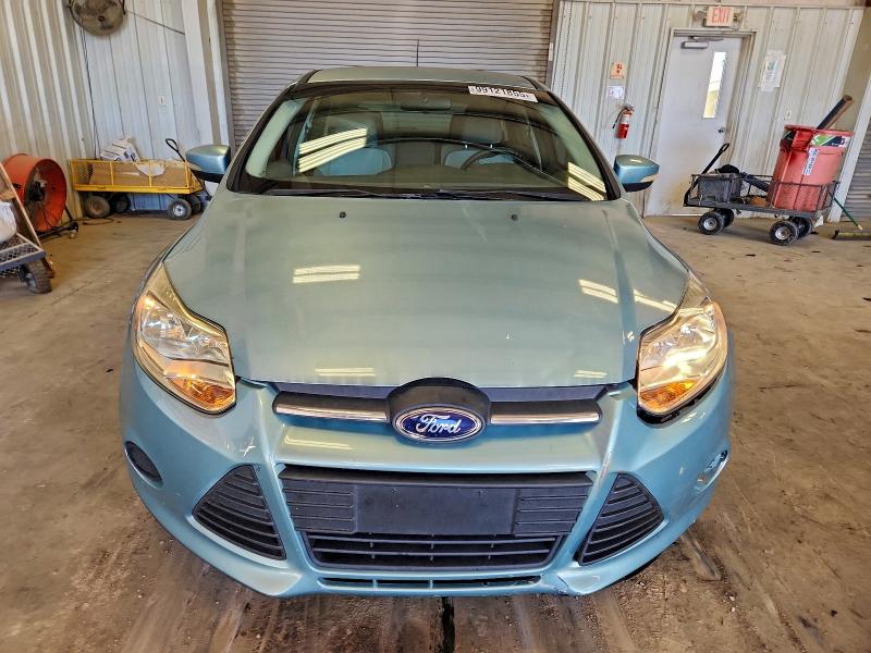 Photo 5 from auction – 2012 FORD FOCUS SE with VIN 1FAHP3K21CL450893