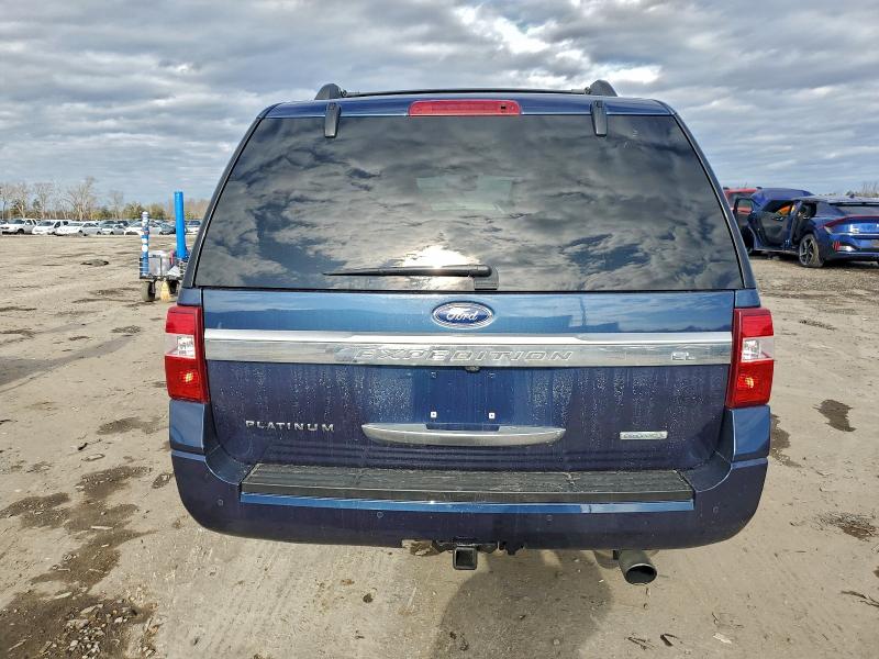 Photo 6 from auction – 2015 FORD EXPEDITION with VIN 1FMJK1MT0FEF19940