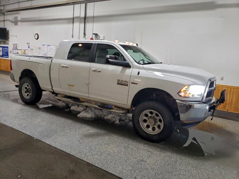 Photo 4 from auction – 2014 RAM 2500 SLT with VIN 3C6UR5MJXEG114444