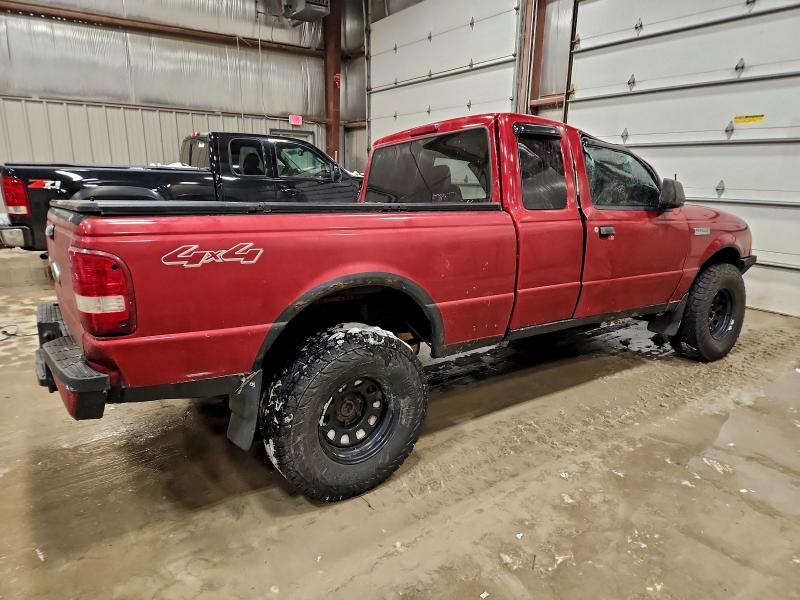 Photo 3 from auction – 2007 FORD RANGER SUP with VIN 1FTZR45E57PA94340