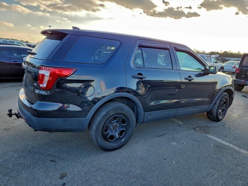 Photo 3 from auction – 2016 FORD EXPLORER with VIN 1FM5K8AR8GGA08419