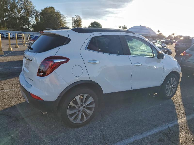 Photo 3 from auction – 2019 BUICK ENCORE PRE with VIN KL4CJASB7KB855942