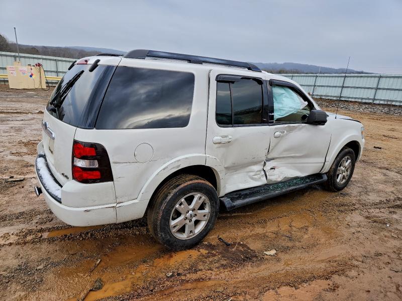 Photo 3 from auction – 2009 FORD EXPLORER X with VIN 1FMEU73E99UA34207