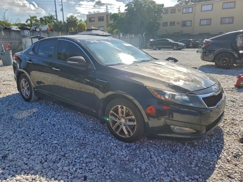 Photo 4 from auction – 2013 KIA OPTIMA LX with VIN 5XXGM4A78DG254405