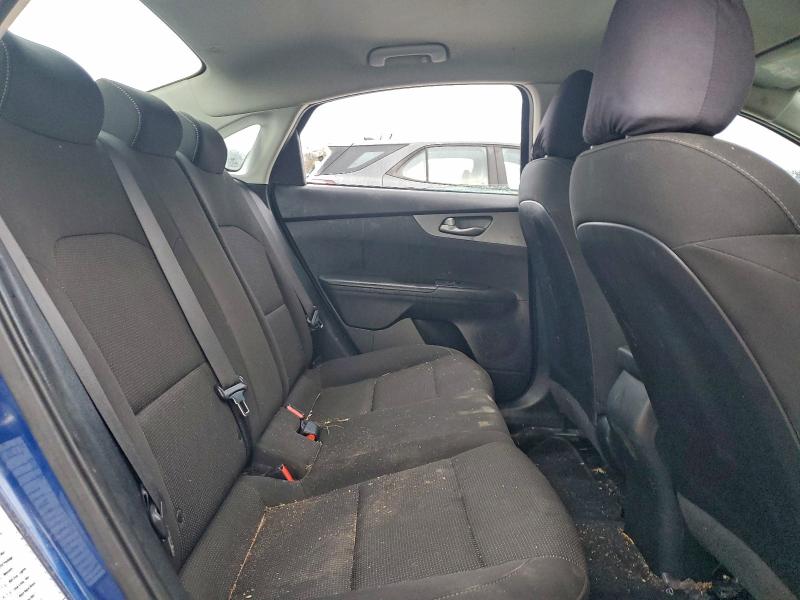 Photo 10 from auction – 2020 KIA FORTE FE with VIN 3KPF24AD1LE224113