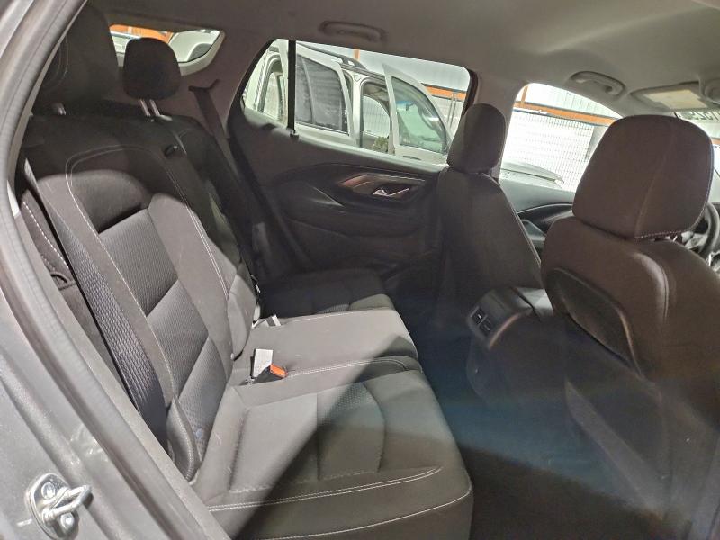 Photo 11 from auction – 2024 GMC TERRAIN SL with VIN 3GKALTEG9RL313006
