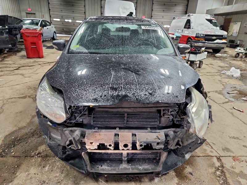 Photo 5 from auction – 2014 FORD FOCUS SE with VIN 1FADP3F24EL379295