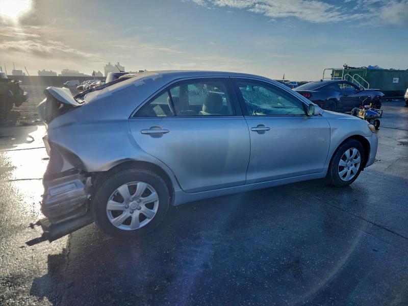 Photo 3 from auction – 2010 TOYOTA CAMRY BASE with VIN 4T4BF3EKXAR048801