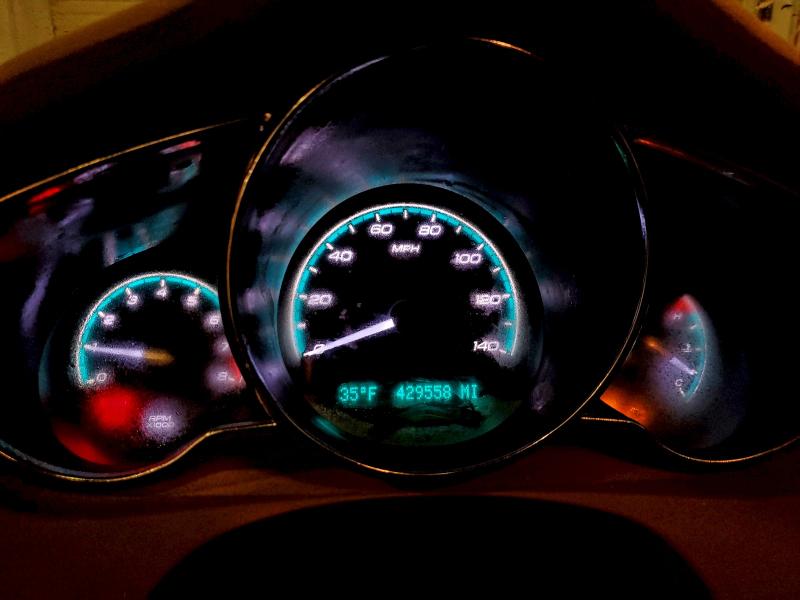Фото 9 с аукциона – 2012 CHEVROLET MALIBU 2LT с VIN 1G1ZD5E07CF210333