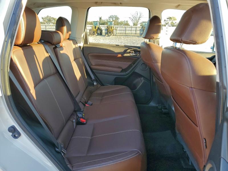 Photo 11 from auction – 2018 SUBARU FORESTER 2 with VIN JF2SJGWC8JH466876