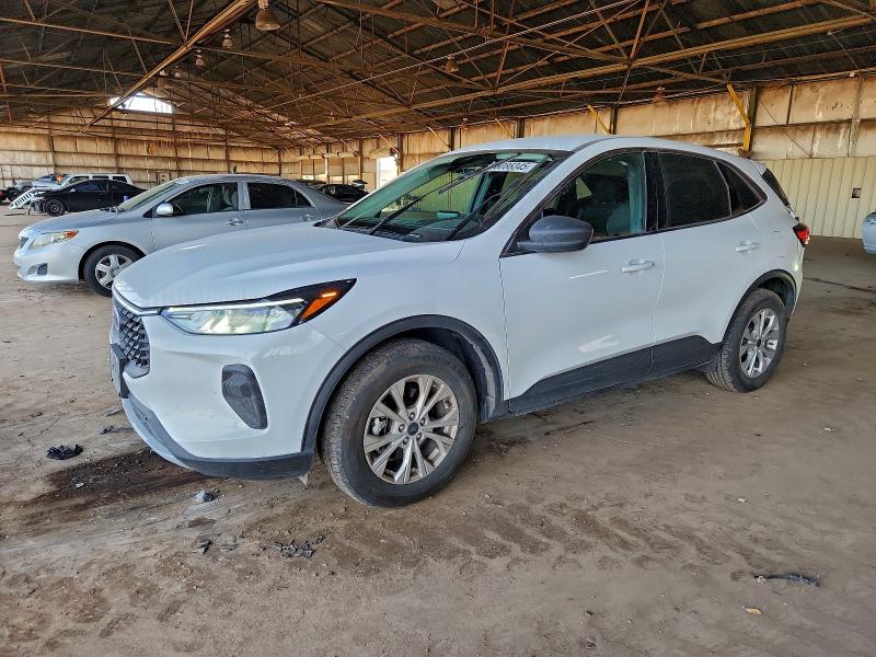 FORD ESCAPE ACT 2024 with VIN 1FMCU0GN6RUA74978 - Photo from auction
