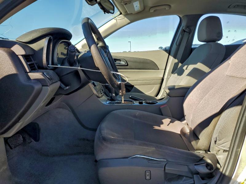 Photo 7 from auction – 2016 CHEVROLET MALIBU LIM with VIN 1G11B5SA3GF140996