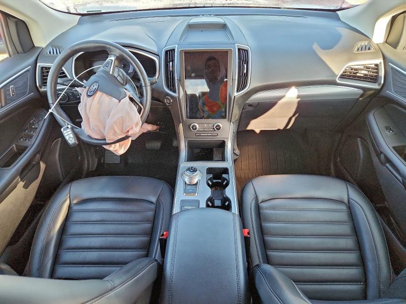 Zdjęcie 8 z aukcji – 2021 FORD EDGE SEL z VIN 2FMPK4J9XMBA48263