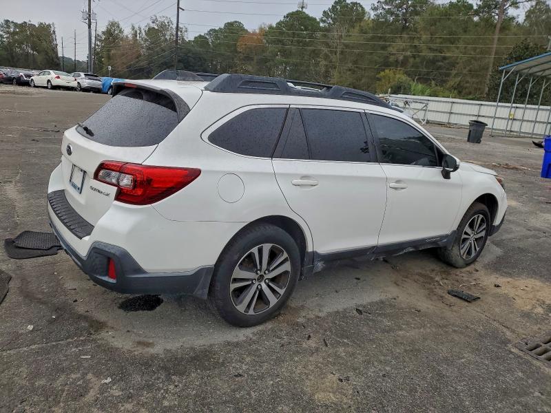 Фото 3 с аукциона – 2019 SUBARU OUTBACK 2. с VIN 4S4BSANC1K3229540