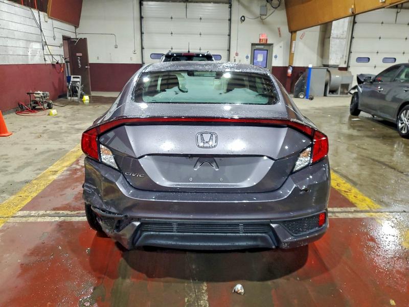 Photo 6 from auction – 2019 HONDA CIVIC with VIN 2HGFC4B62KH305624