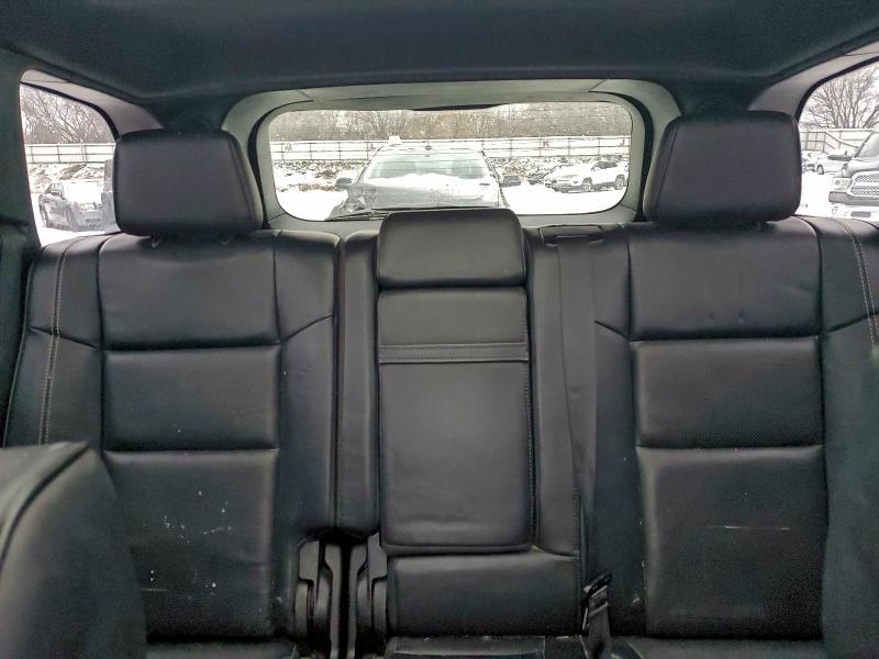 Photo 10 from auction – 2015 JEEP GRAND CHER with VIN 1C4RJFCG7FC706499