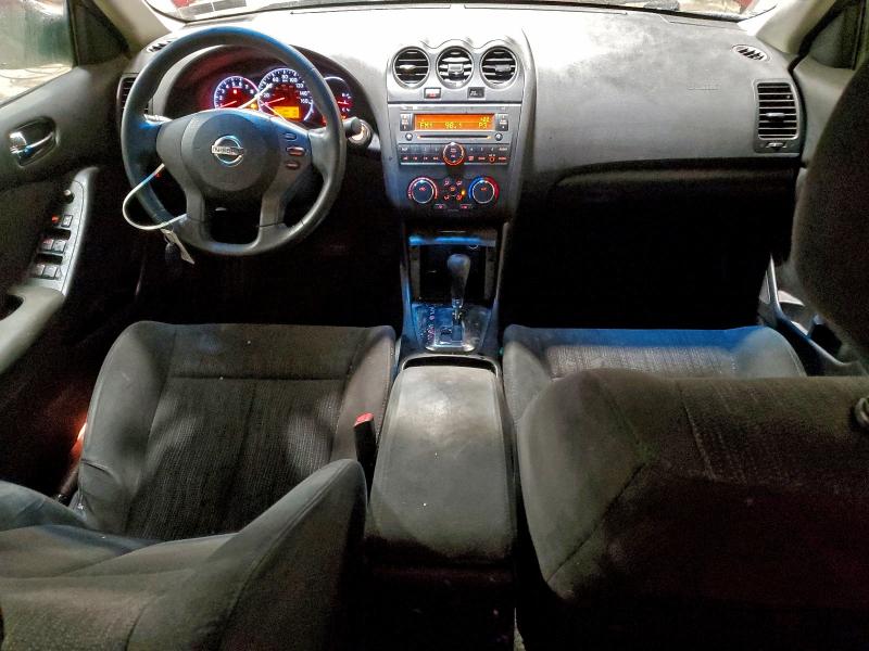 Photo 8 from auction – 2012 NISSAN ALTIMA BAS with VIN 1N4AL2AP1CC258748