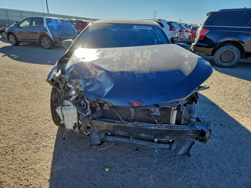 Photo 5 from auction – 2015 TOYOTA CAMRY LE with VIN 4T1BF1FK6FU480483