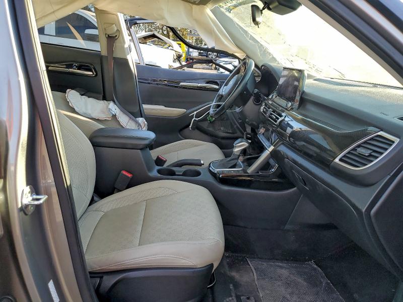 Photo 7 from auction – 2023 KIA SELTOS EX with VIN KNDERCAA2P7358738