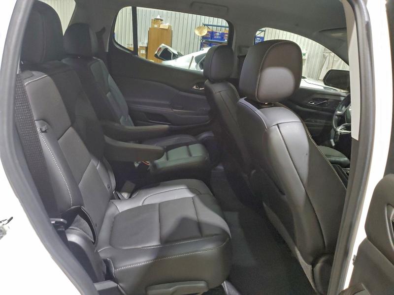 Photo 10 from auction – 2022 GMC ACADIA SLT with VIN 1GKKNML47NZ176177