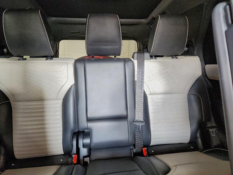 Photo 10 from auction – 2021 LAND ROVER DISCOVERY with VIN SALRM4RU8M2449518