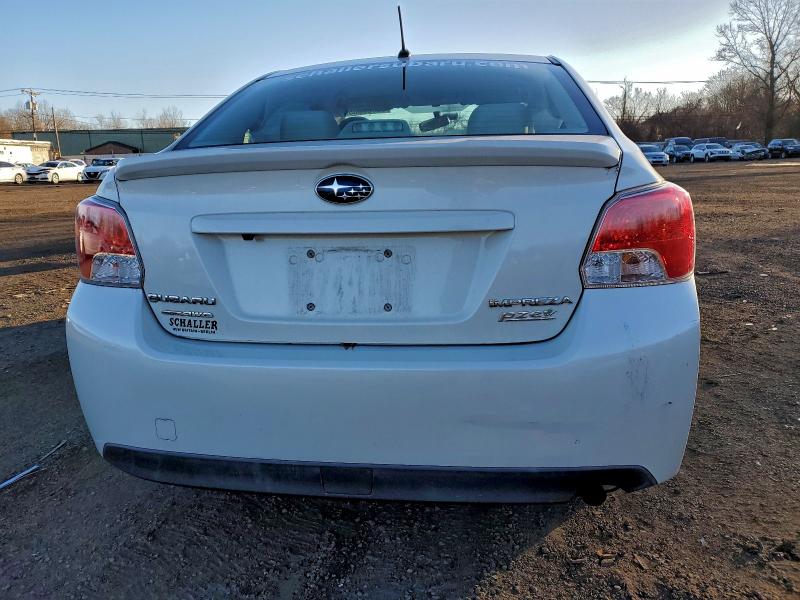 Photo 6 from auction – 2016 SUBARU IMPREZA with VIN JF1GJAA64GH018930