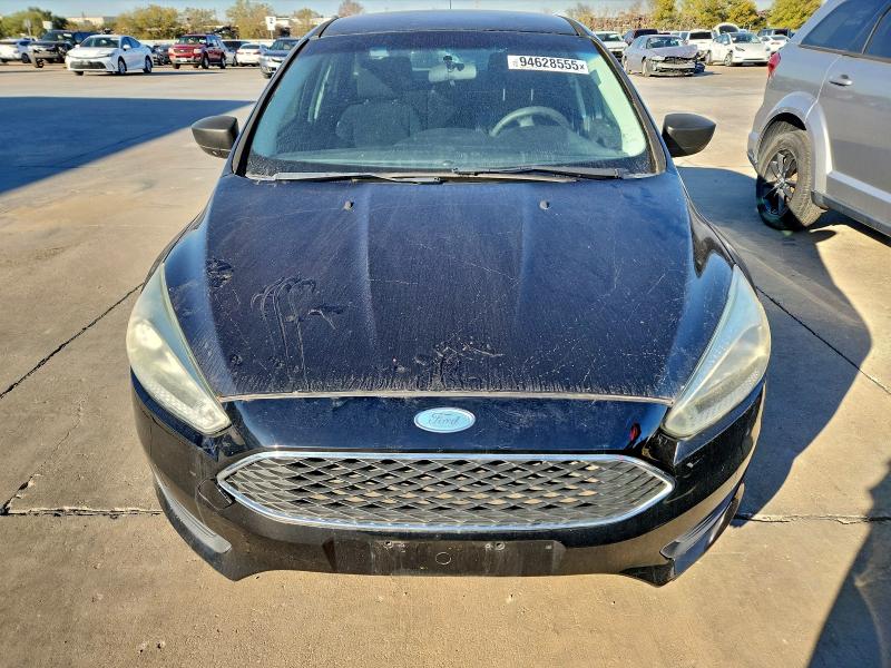 Photo 5 from auction – 2017 FORD FOCUS with VIN 1FADP3E2XHL229827
