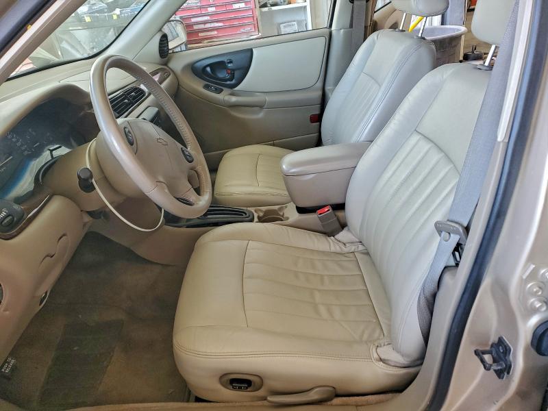 Photo 7 from auction – 2002 CHEVROLET MALIBU LS with VIN 1G1NE52J02M607885