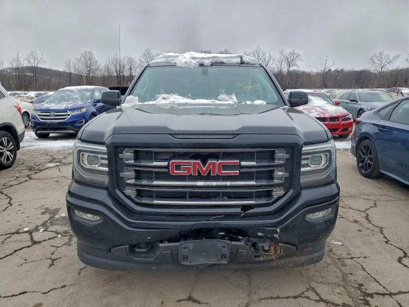 Photo 5 from auction – 2017 GMC SIERRA K15 with VIN 1GTV2NEC7HZ379862