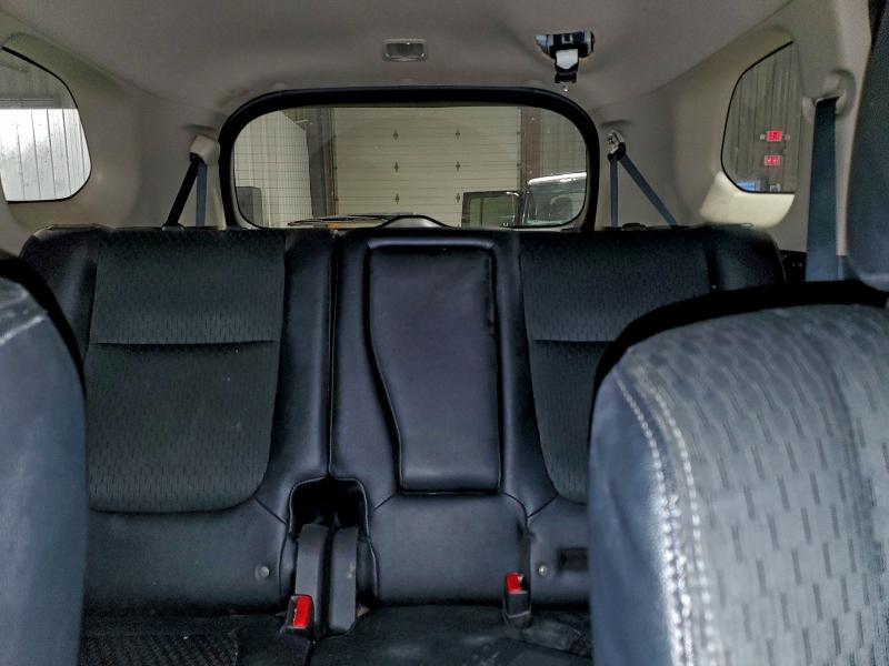 Photo 10 from auction – 2015 MITSUBISHI OUTLANDER with VIN JA4AZ3A37FZ006493